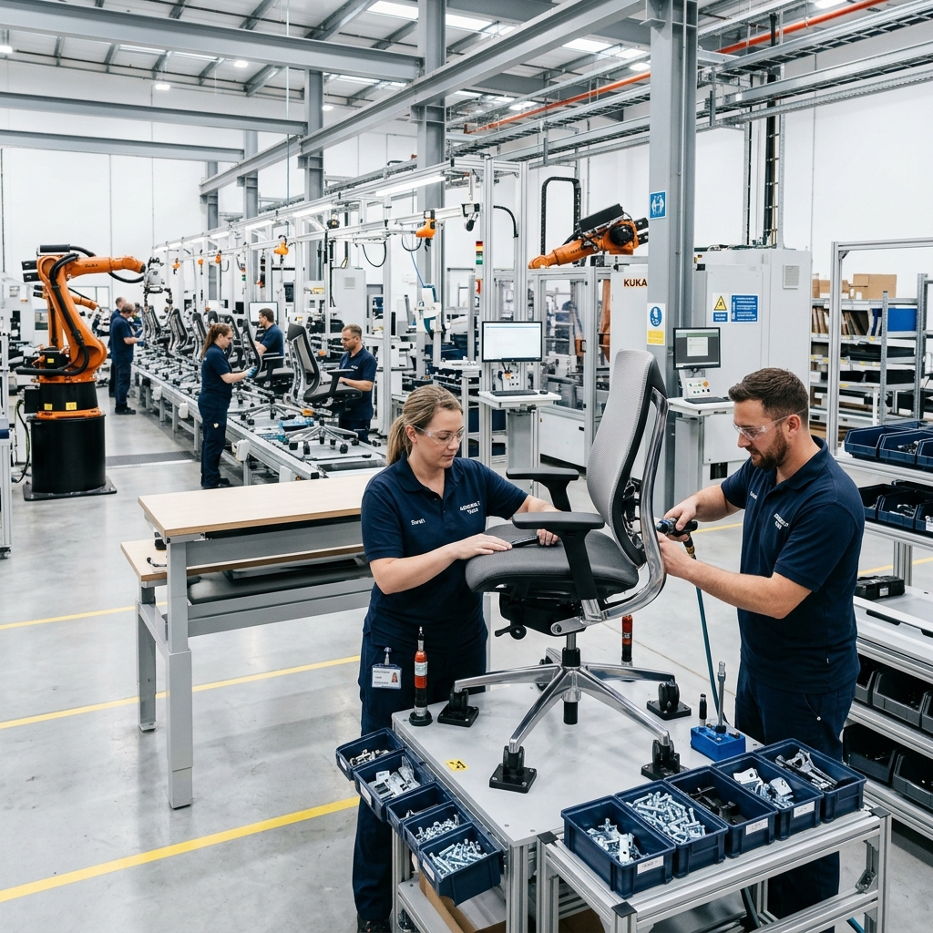 Sourced at Origin