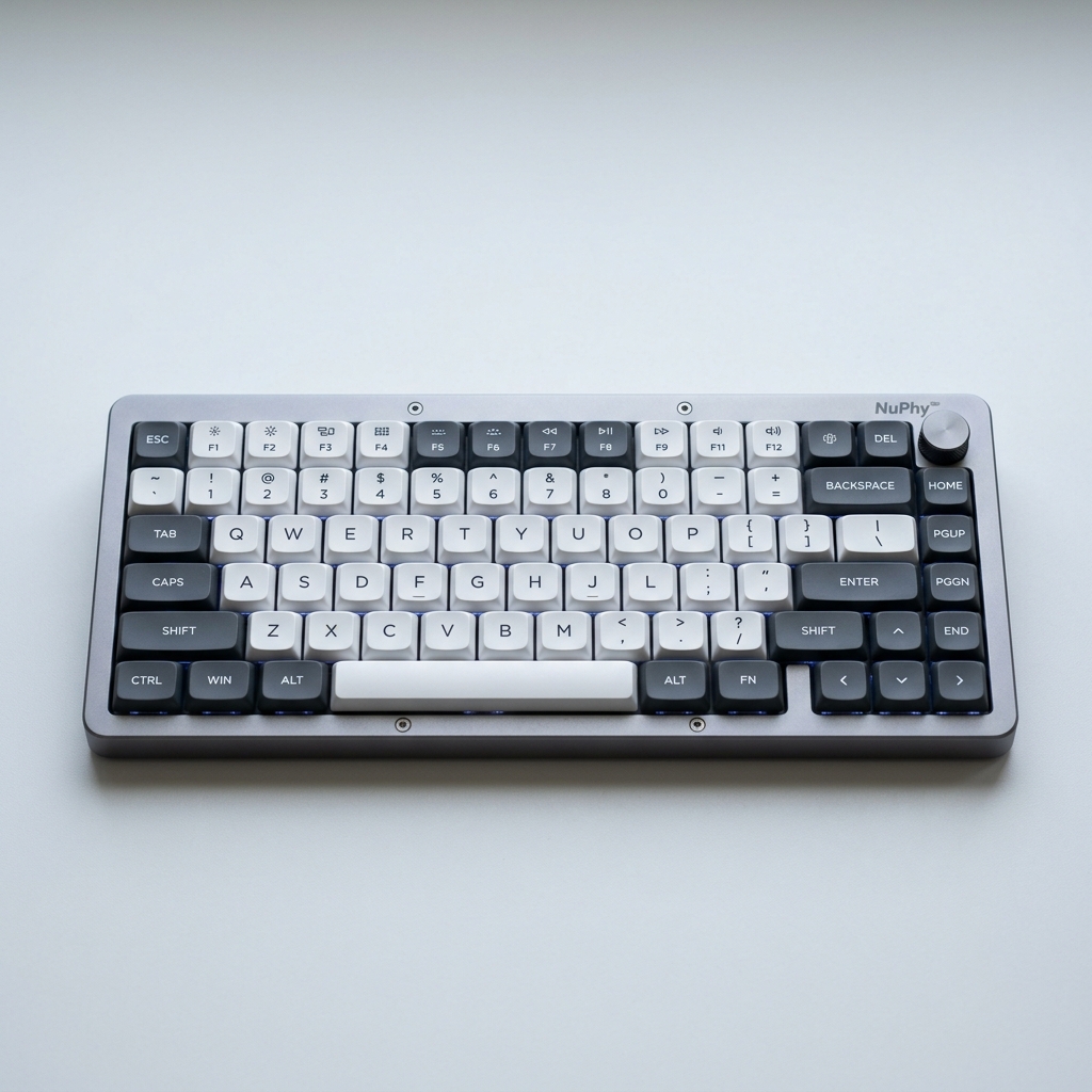 Mechanical Ergonomic Keyboard