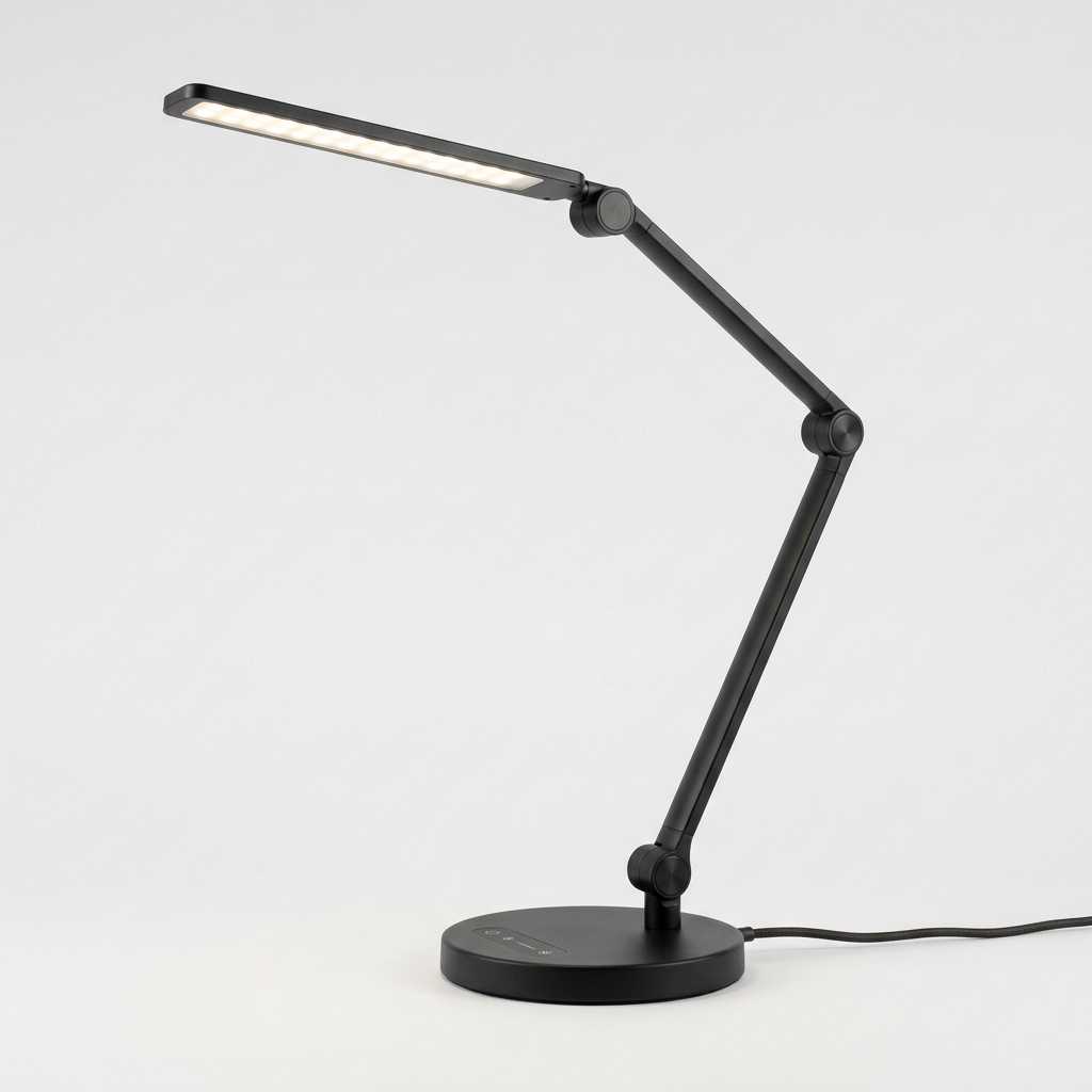 Modern LED Desk Lamp