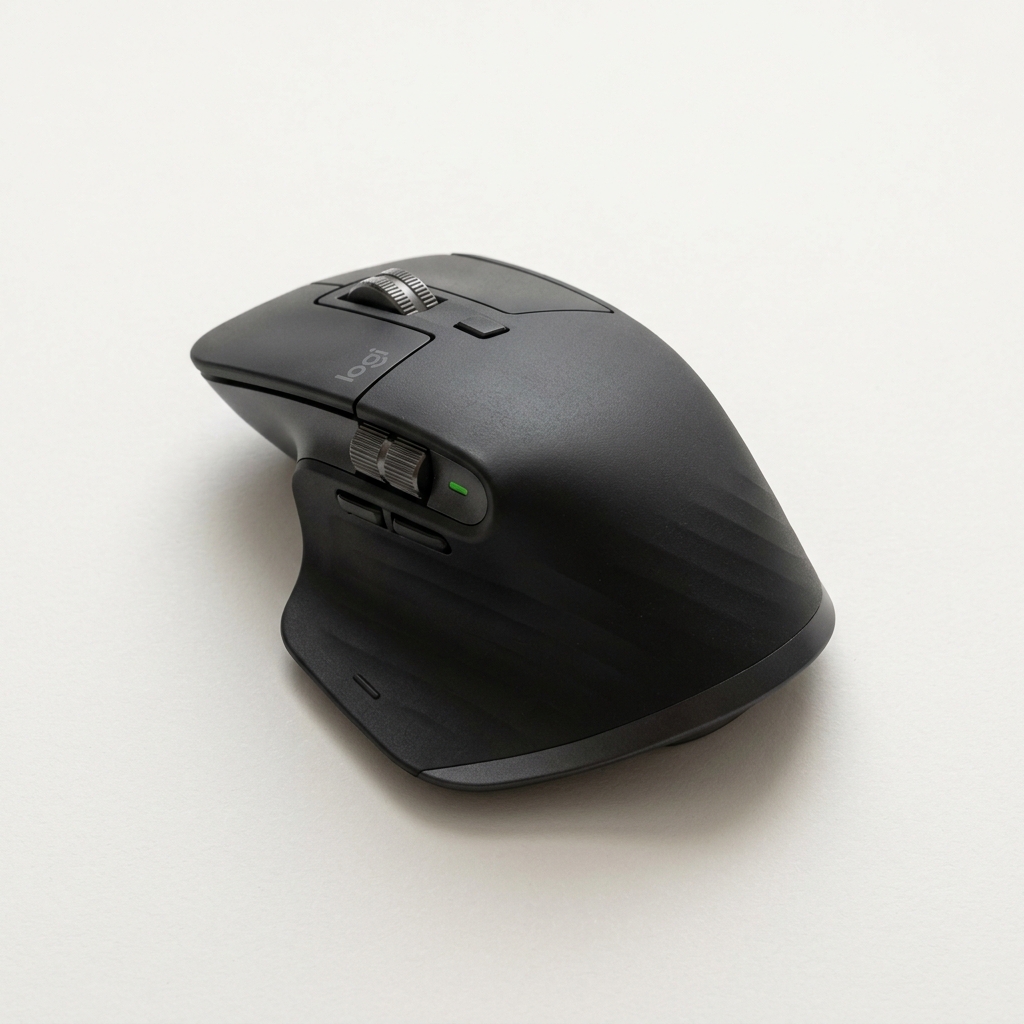 Wireless Precision Mouse